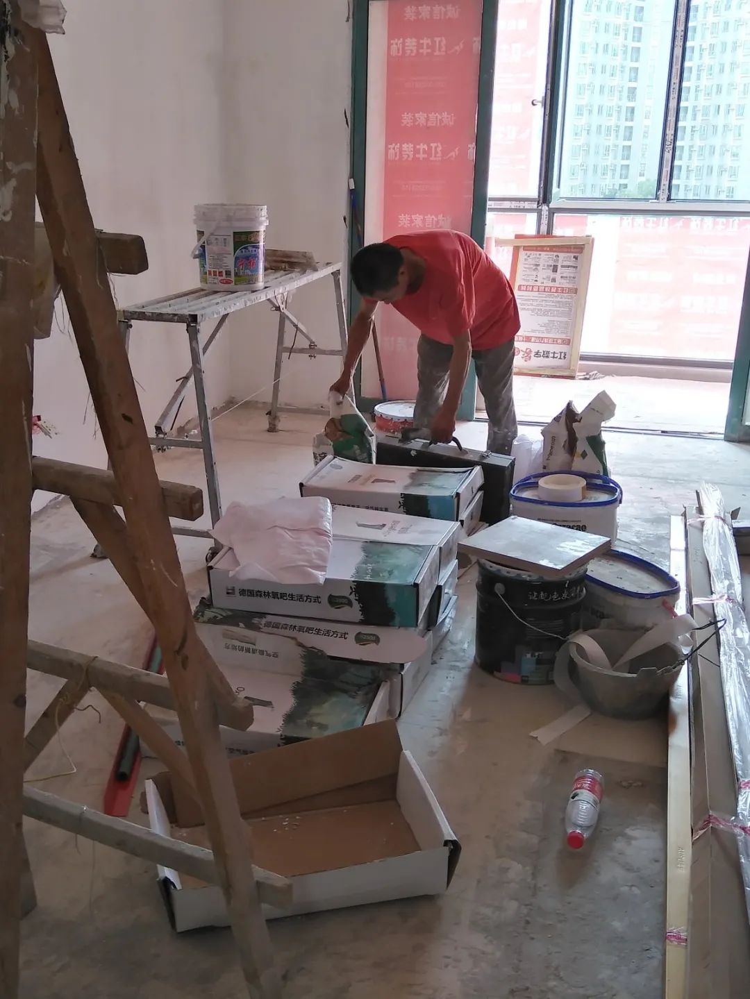 领航国际巡检 | “暴走小分队”第二次集体出动 领航国际巡检 | “暴走小分队”第二次集体出动