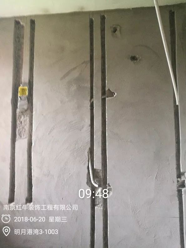 南京明月港湾105平米北欧风格装修 拥有独立衣帽间与书房28
