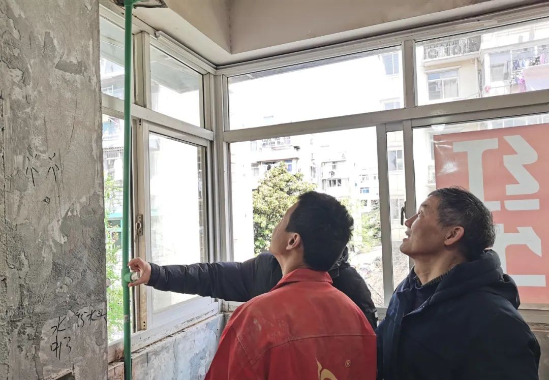 工地突击巡检|品质工程不是喊出来的,细节处方见差距! 工地突击巡检|品质工程不是喊出来的,细节处方见差距!