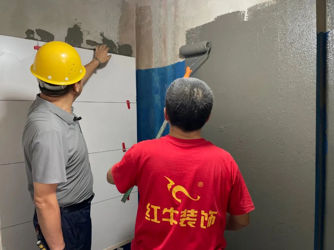 工地巡检|跟着总监突击查工地,把控每一个施工细节! 工地巡检|跟着总监突击查工地,把控每一个施工细节!