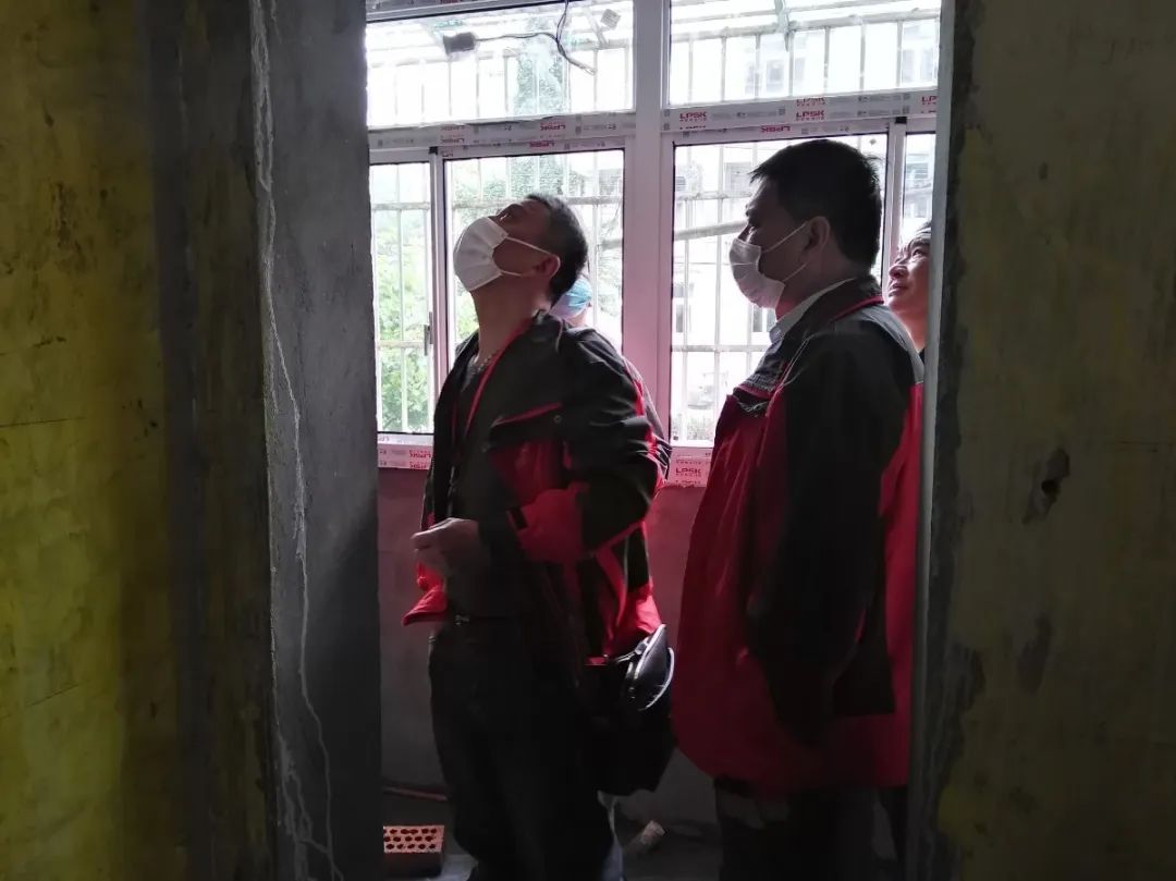 领航国际巡检 | 开工不久的工地是什么样的? 领航国际巡检 | 开工不久的工地是什么样的?
