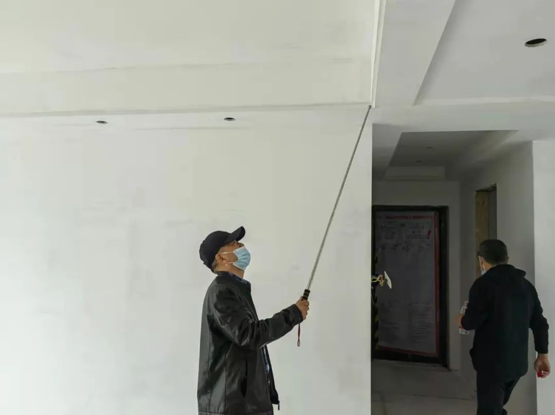 走过场?形式主义?不存在的!直击领航国际工地现场,您会看见…… 走过场?形式主义?不存在的!直击领航国际工地现场,您会看见……
