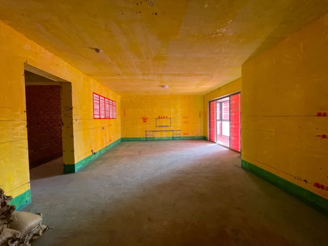 工地突击巡检|揭秘领航国际品质工程背后的“秘密”! 工地突击巡检|揭秘领航国际品质工程背后的“秘密”!