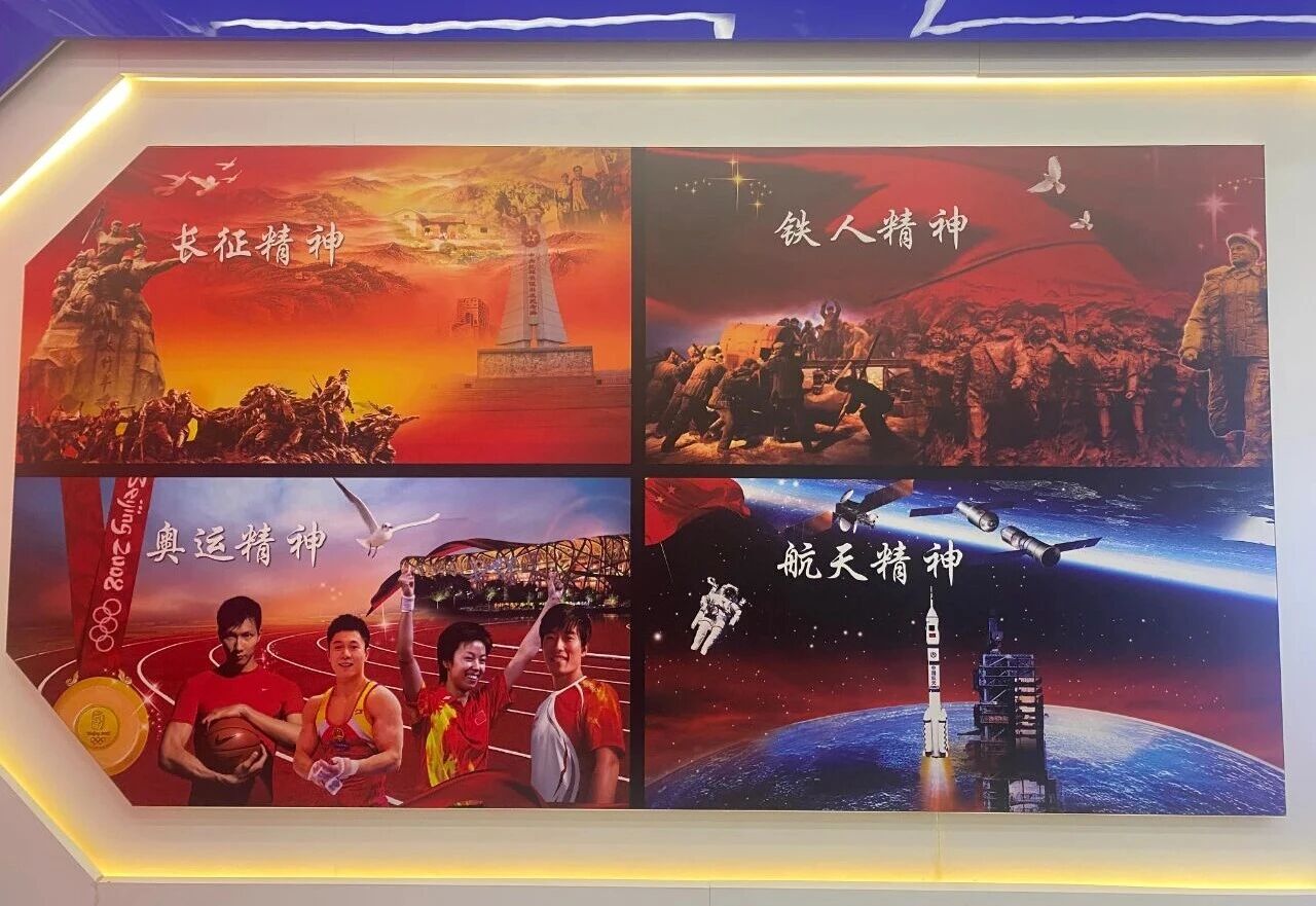装修宝典:为何说企业文化是企业灵魂,是企业生存与发展的根本? 装修宝典:为何说企业文化是企业灵魂,是企业生存与发展的根本?