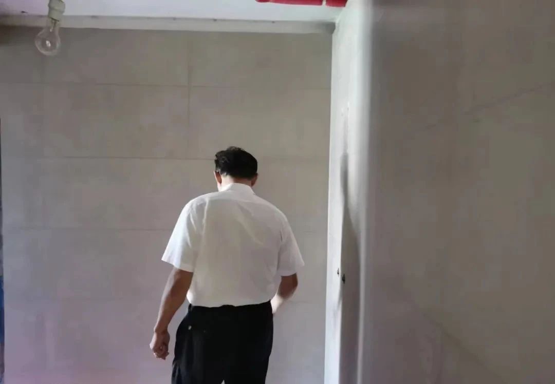 突击工地巡检|过程更严格,交付才能更完美! 突击工地巡检|过程更严格,交付才能更完美!