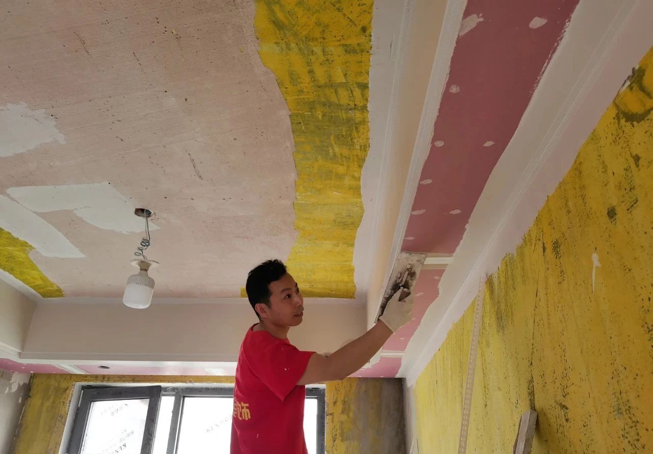 严控品质,领航国际工程总监→又双叒叕带队去工地“找茬”了?! 严控品质,领航国际工程总监→又双叒叕带队去工地“找茬”了?!