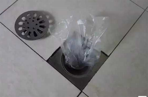 家里卫生间地漏反味怎么办?不花钱的实用小技巧赶紧来看 领航国际 6
