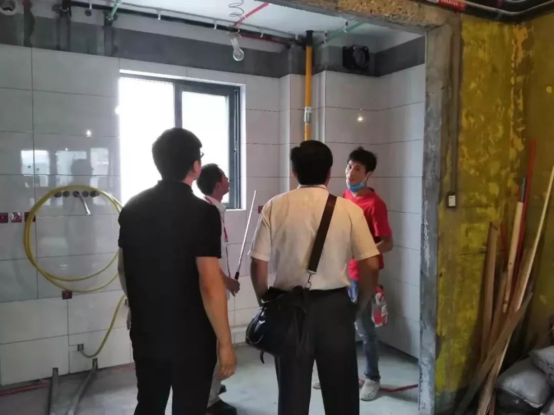 环保装修|施工工艺不标准,材料再环保也白搭! 环保装修|施工工艺不标准,材料再环保也白搭!