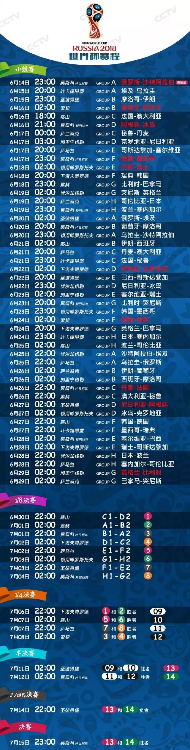 2018世界杯最新场馆效果图出炉,你与世界杯装修只差这一步 2018世界杯最新场馆效果图出炉,你与世界杯装修只差这一步