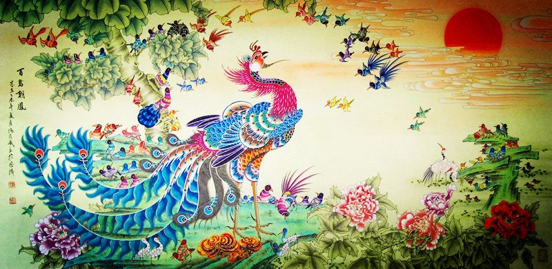 玄关挂画风水禁忌，这6点一定要注意