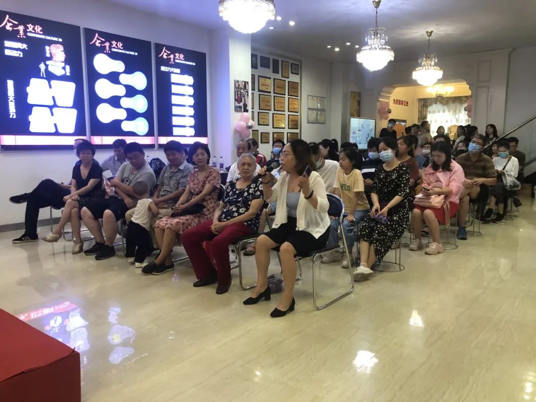 23周年 | 领航国际店庆“总裁签售会”圆满结束 23周年 | 领航国际店庆“总裁签售会”圆满结束