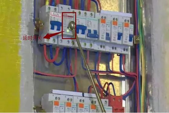 【南京装修公司排名榜】领航国际公司电路施工标准 【南京装修公司排名榜】领航国际公司电路施工标准