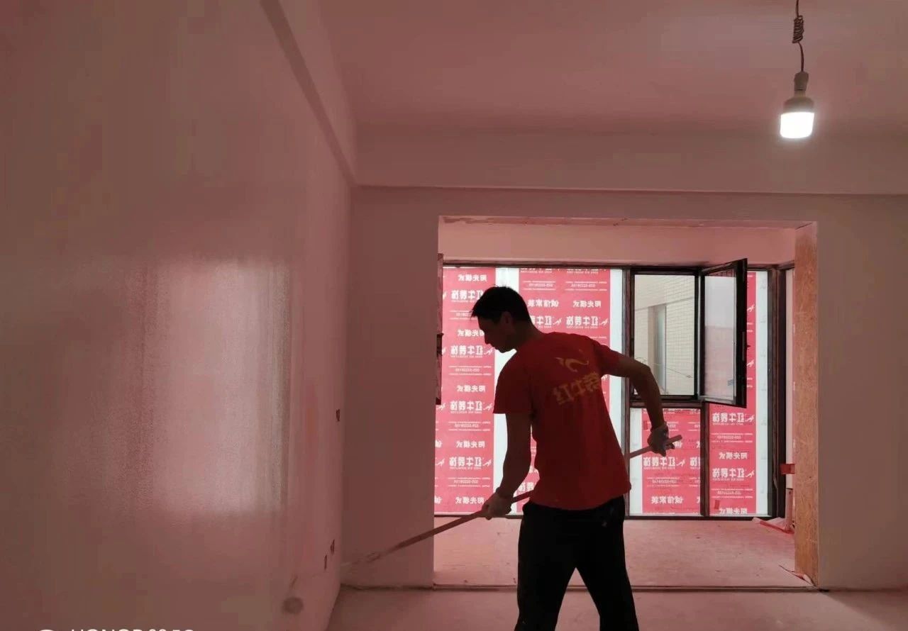 工地突击巡检:记录点点滴滴的努力!从责任出发,以品质交付! 工地突击巡检:记录点点滴滴的努力!从责任出发,以品质交付!