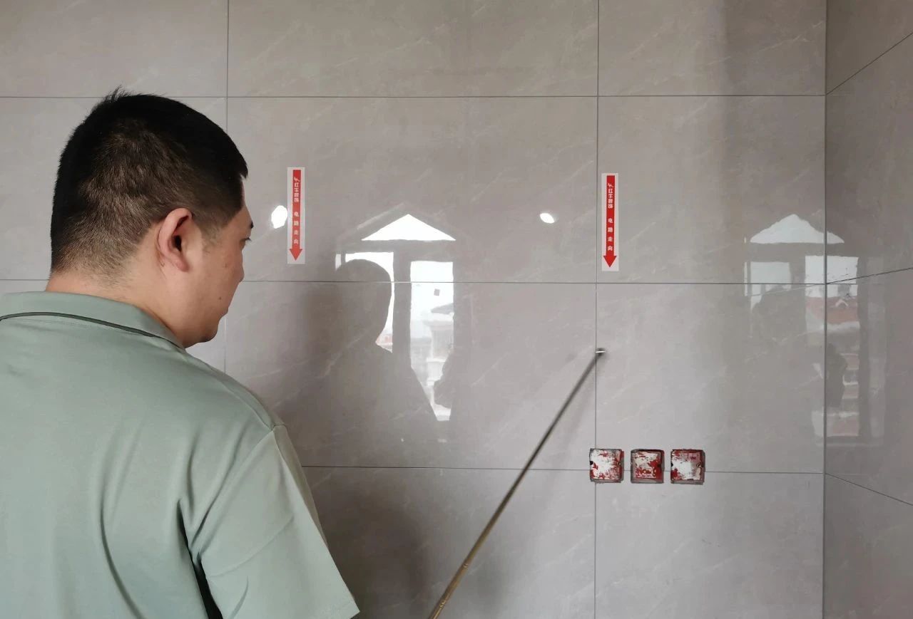 工地突击巡检|拒绝华而不实的“面子工程”,打造内外兼修的放心工地 工地突击巡检|拒绝华而不实的“面子工程”,打造内外兼修的放心工地