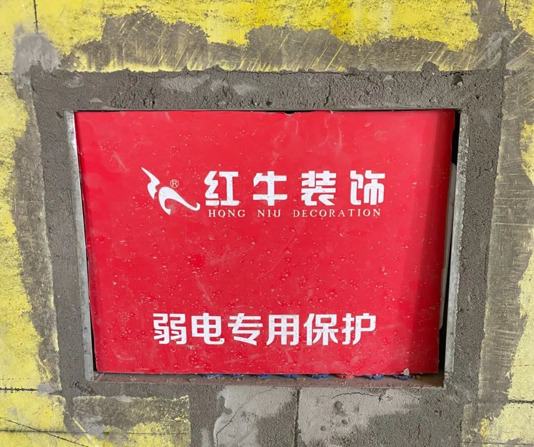 工地突击巡检|巧遇业主,与其一起直击施工现场,果然…… 工地突击巡检|巧遇业主,与其一起直击施工现场,果然……