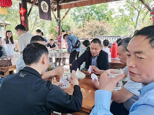 领航国际团建|不忘初心,担当有为,共创美好未来! 领航国际团建|不忘初心,担当有为,共创美好未来!