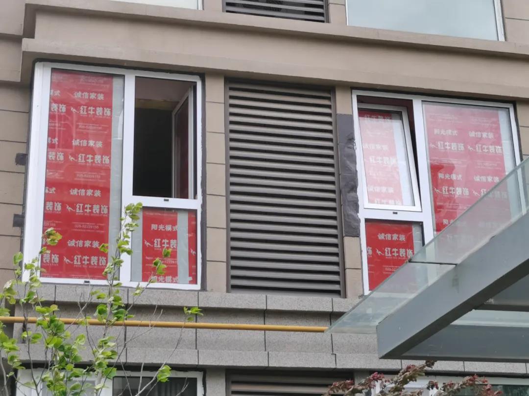 没有一点防备!突击工地施工现场,装修细节大曝光! 没有一点防备!突击工地施工现场,装修细节大曝光!