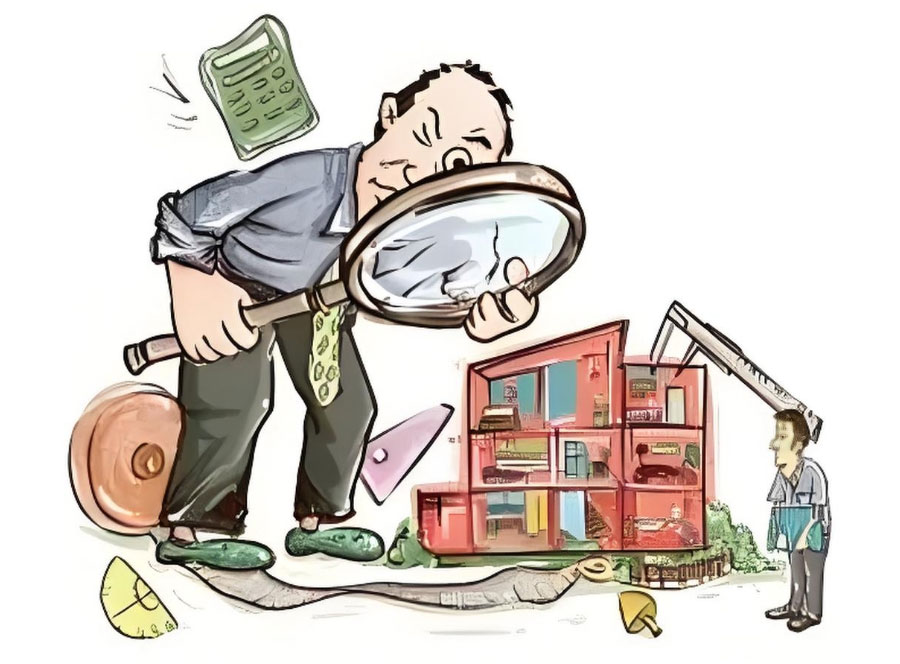 关于家装，即使房子没拿，也务必提前做好这几件事