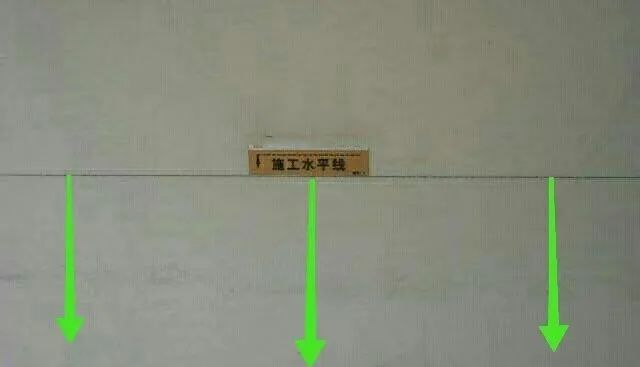 地面篇 | 毛坯房如何验收? 地面篇 | 毛坯房如何验收?