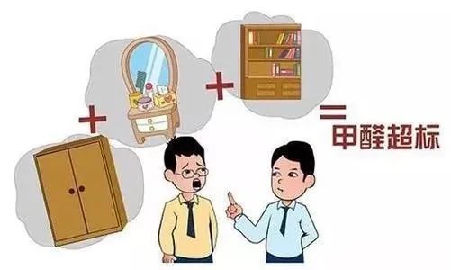 品质材料｜冬季甲醛“反弹”，怎样提前做好准备？