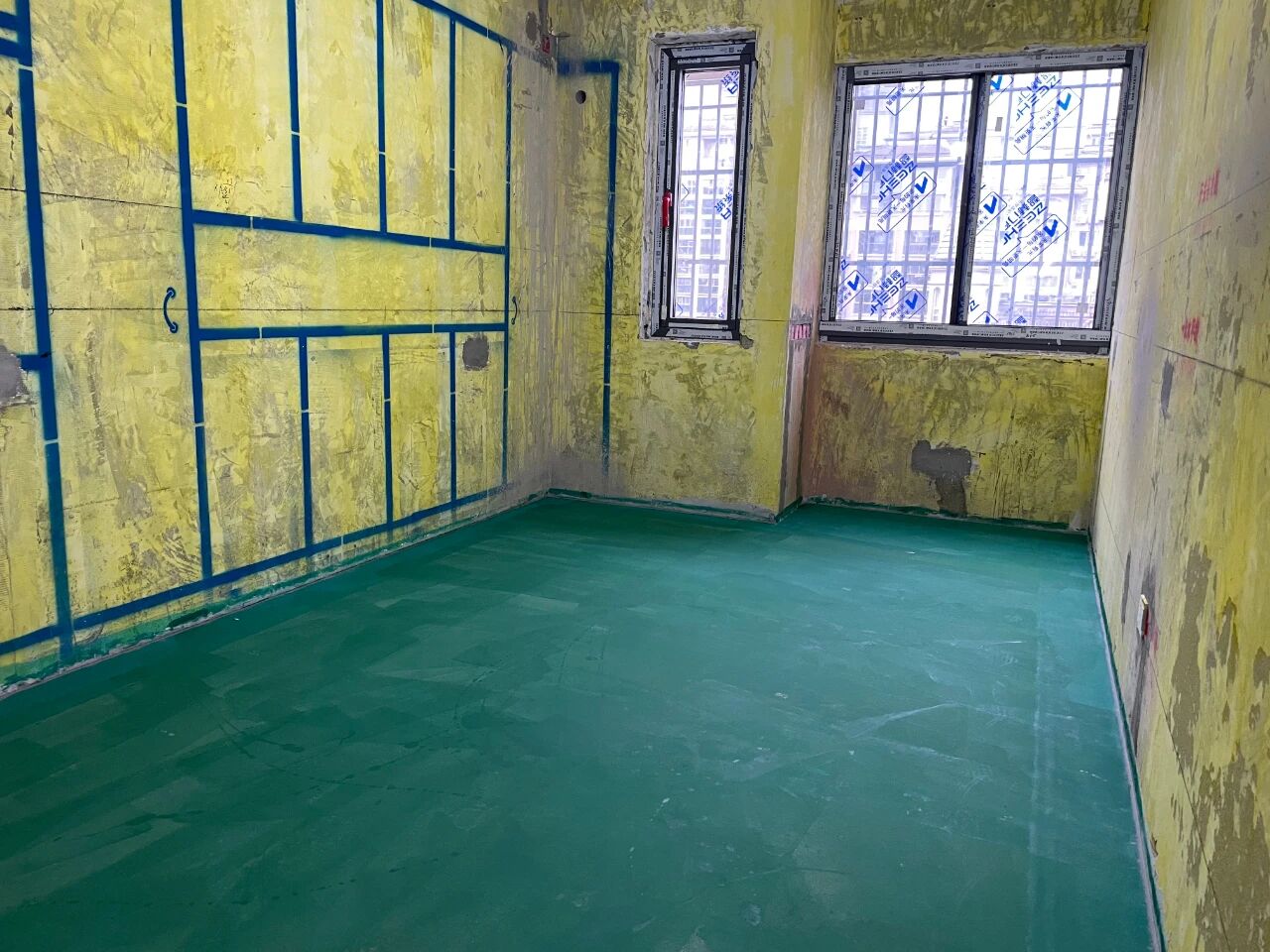九月秋意渐浓,领航国际工地巡检步履不停,只为兑现品质承诺! 九月秋意渐浓,领航国际工地巡检步履不停,只为兑现品质承诺!