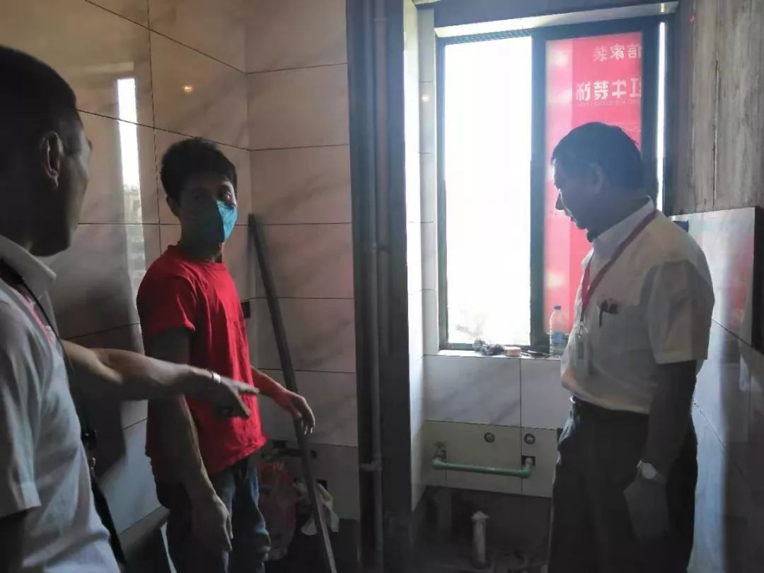 装修完成之后,售后问题找谁负责? 装修完成之后,售后问题找谁负责?
