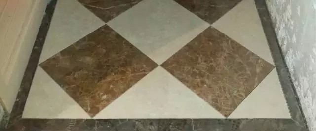 【标准工艺】瓦工施工的工艺流程