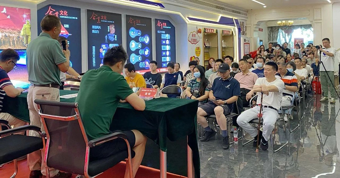 领航国际26周年庆典圆满成功!客如潮涌,座无空席,盛况空前! 领航国际26周年庆典圆满成功!客如潮涌,座无空席,盛况空前!