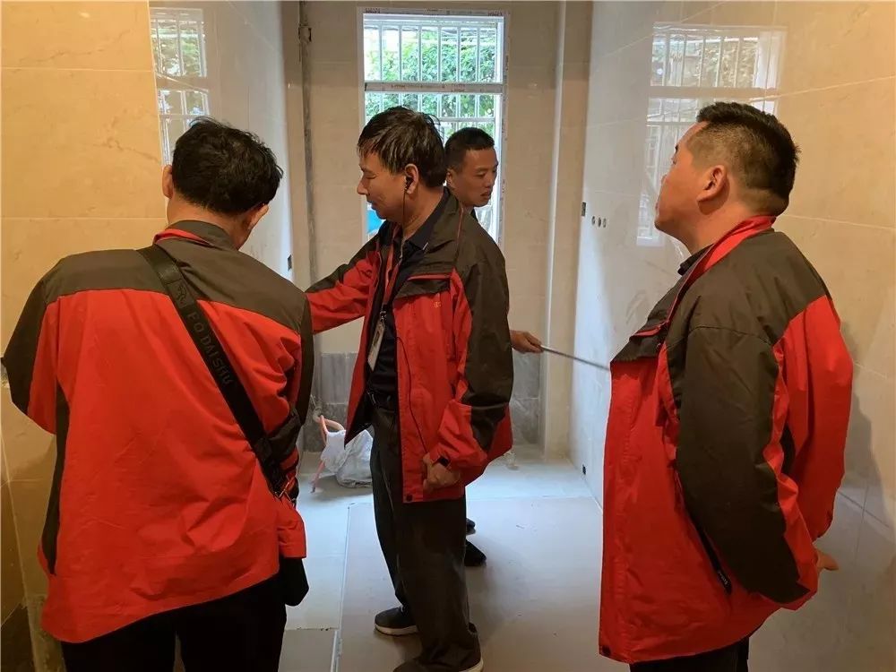 环保装修|施工工艺不标准,材料再环保也白搭! 环保装修|施工工艺不标准,材料再环保也白搭!