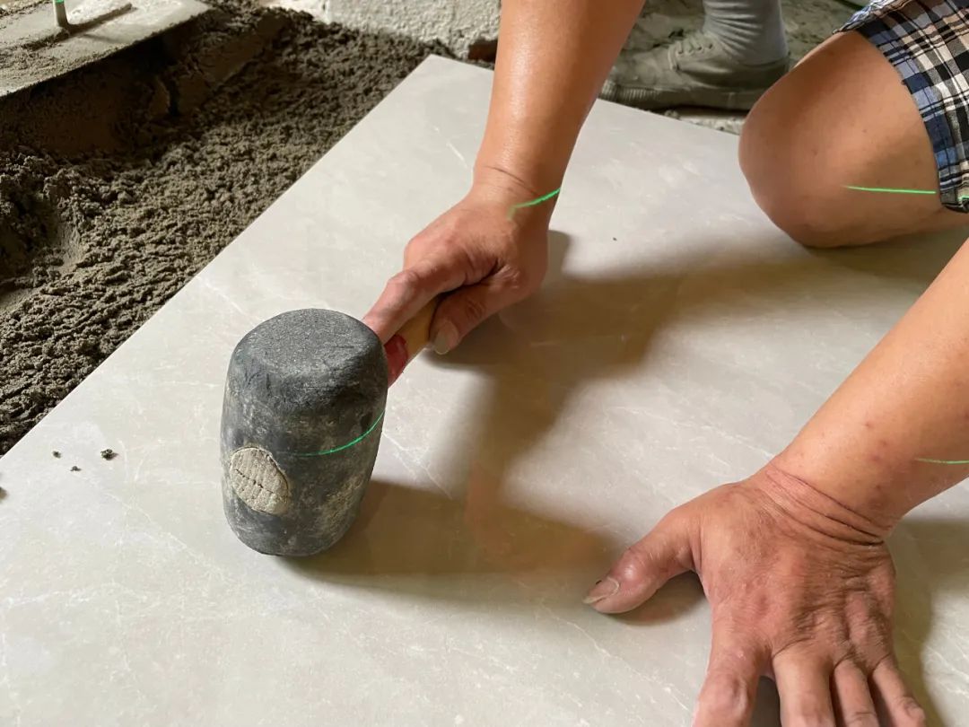 工程总监突击工地|精益求精,为业主严格把控质量关! 工程总监突击工地|精益求精,为业主严格把控质量关!