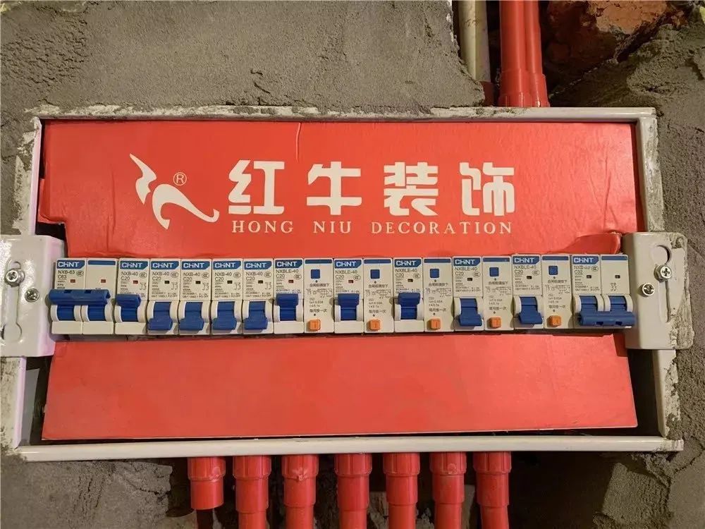 标准化工地｜细节决定品质，好家装用工地说话