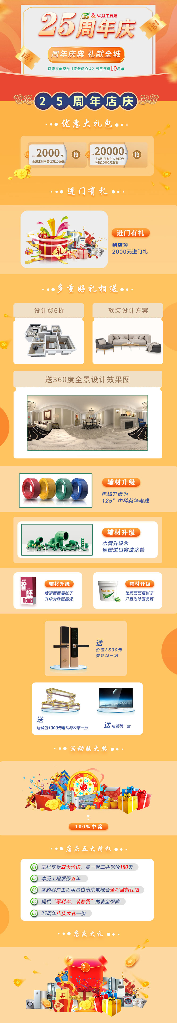 750领航国际25周年庆