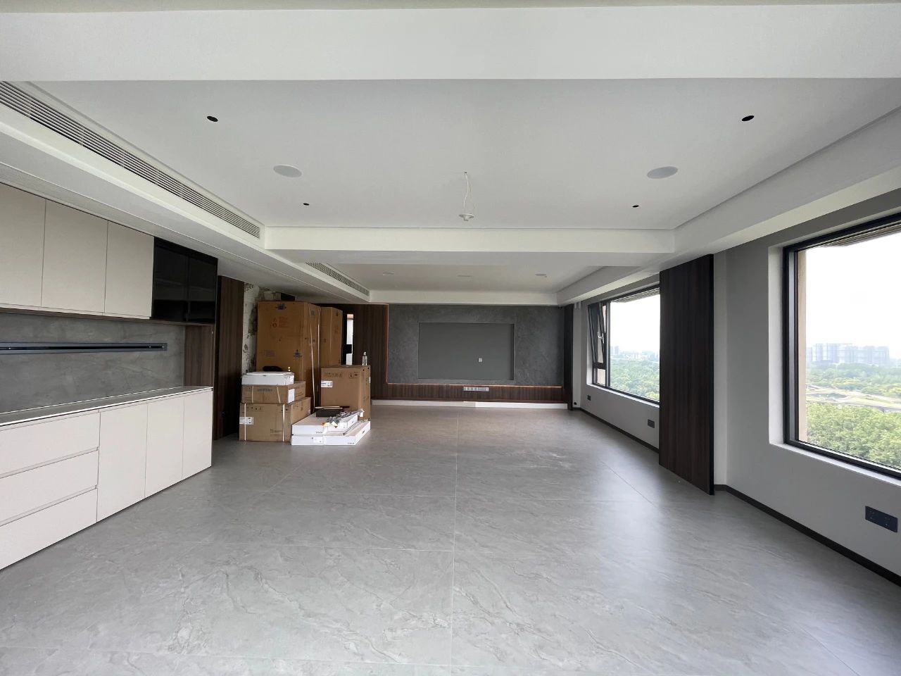严控品质,领航国际工程总监→又双叒叕带队去工地“找茬”了?! 严控品质,领航国际工程总监→又双叒叕带队去工地“找茬”了?!