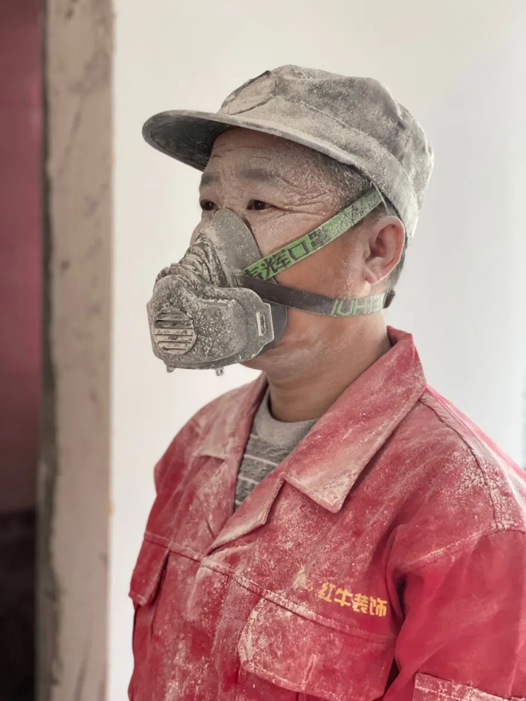 工地突击巡检|揭秘领航国际品质工程背后的“秘密”! 工地突击巡检|揭秘领航国际品质工程背后的“秘密”!