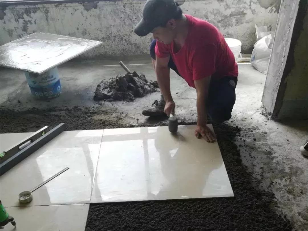 看过那么多装修工地,才知道“好工地”要看这两点! 看过那么多装修工地,才知道“好工地”要看这两点!