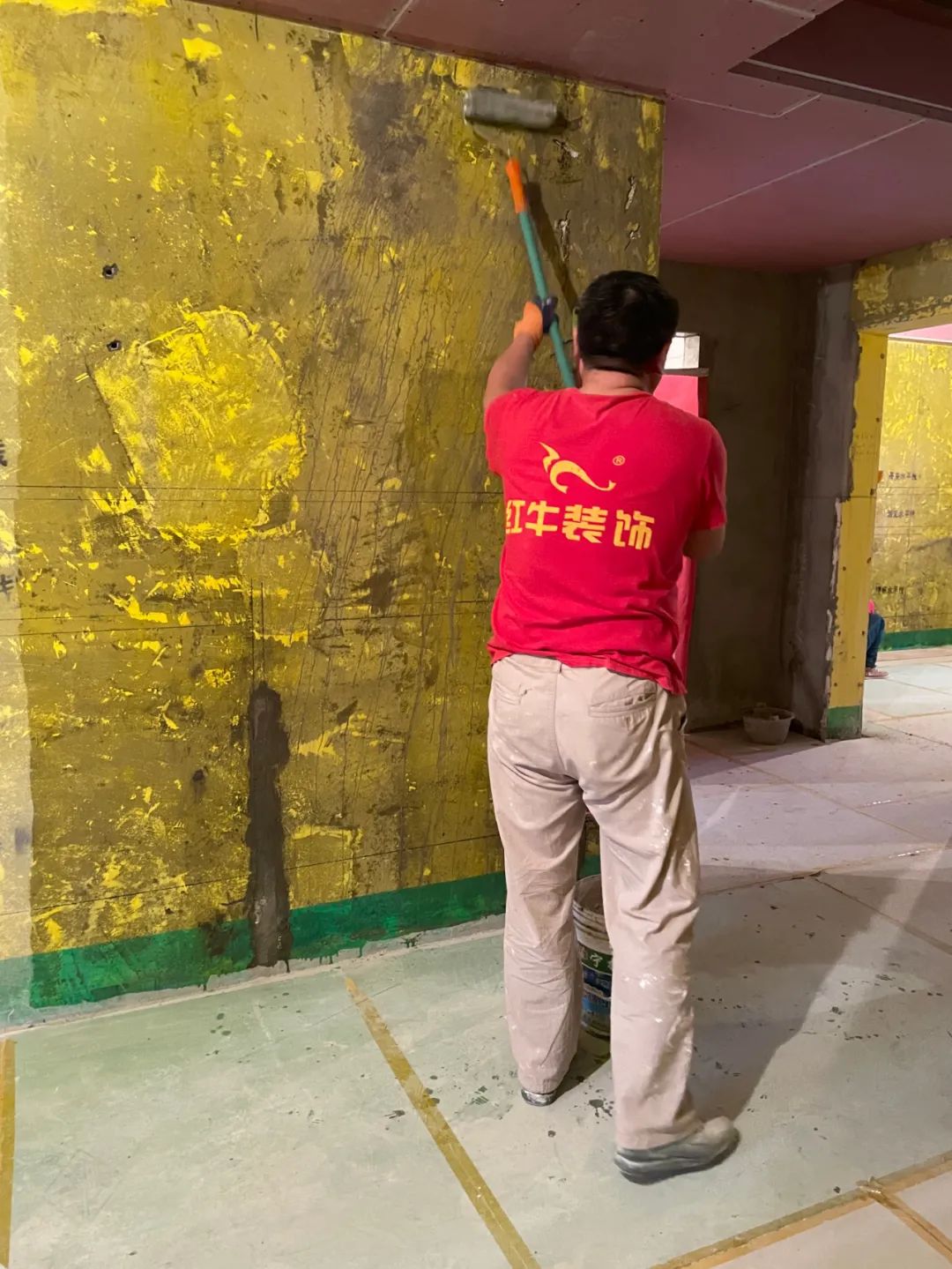 工地突击巡检|标准化工地竟然做成这样,难怪业主…… 工地突击巡检|标准化工地竟然做成这样,难怪业主……