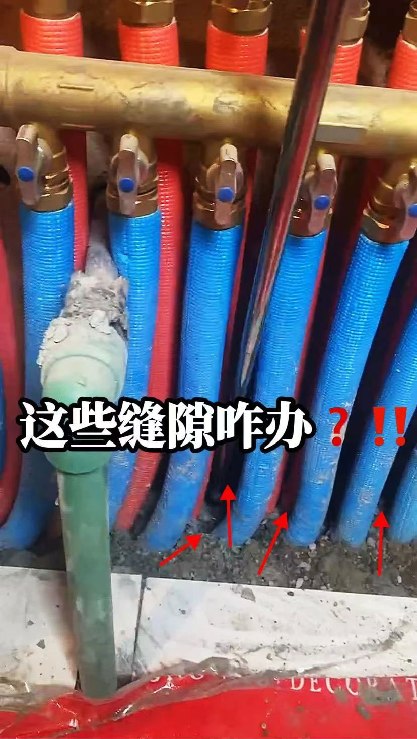 南京装修|工地上业主最容易忽略、看不懂的地方 南京装修|工地上业主最容易忽略、看不懂的地方