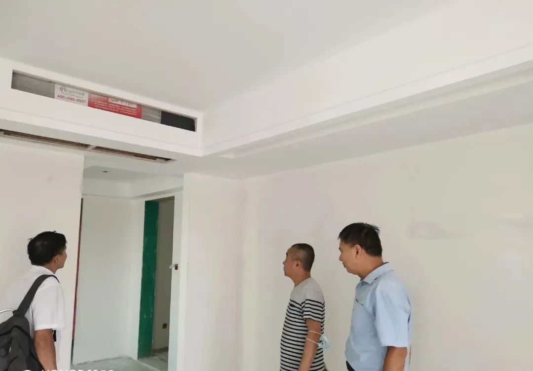 工地突击巡检|没想到,这家工地竟治愈了我的“强迫症” 工地突击巡检|没想到,这家工地竟治愈了我的“强迫症”