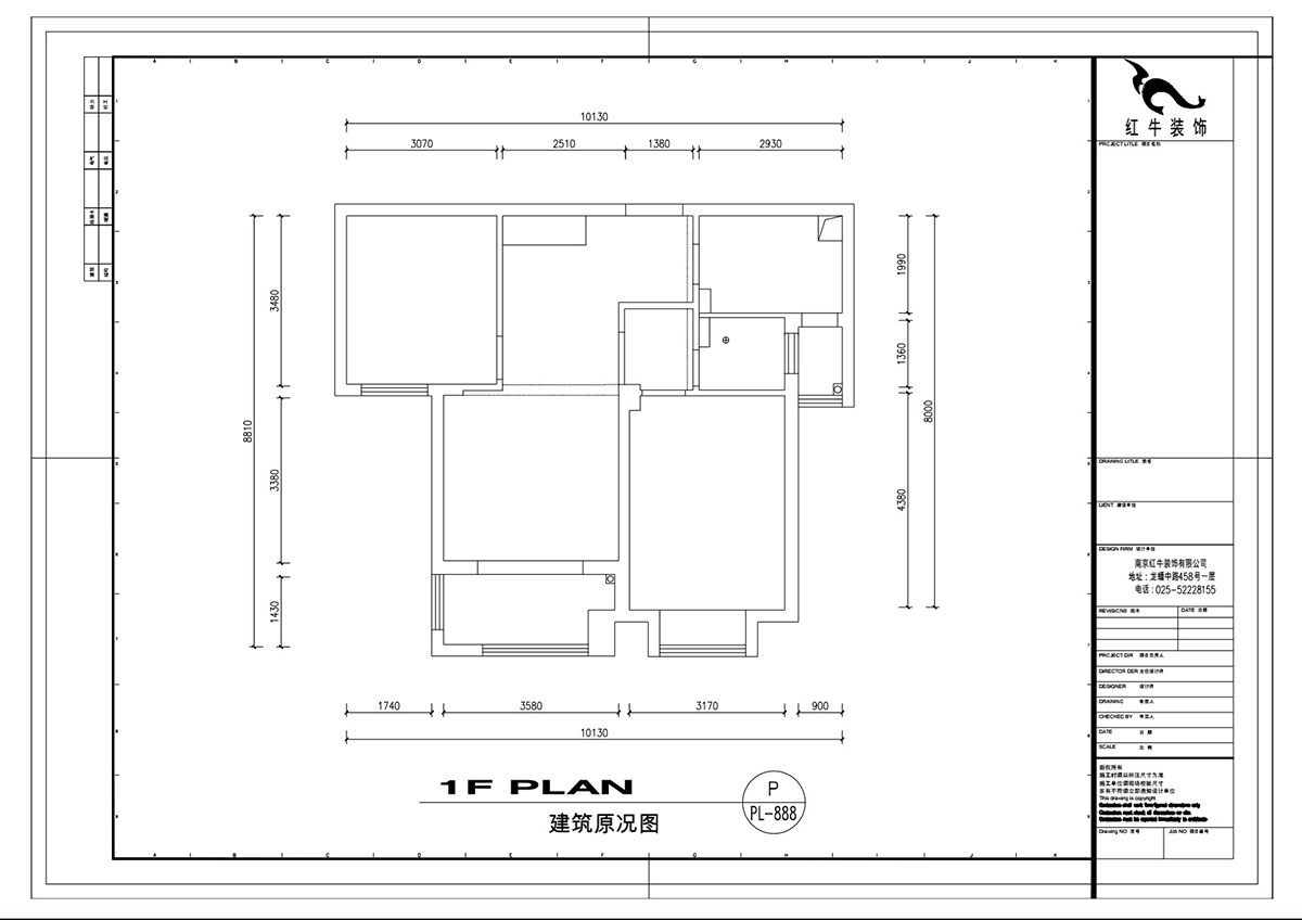 刘萍萍_旭日爱上城5区3-2405-90㎡-轻奢风格_2室2厅1卫(老房装修)_定制家¥124010_全包12