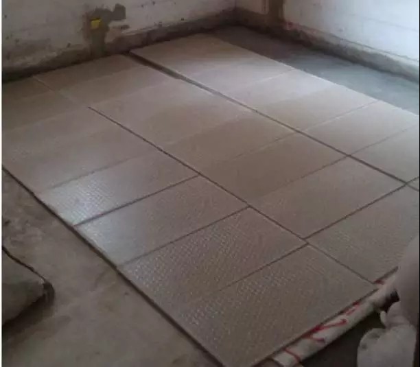 【标准工艺】瓦工施工的工艺流程 【标准工艺】瓦工施工的工艺流程
