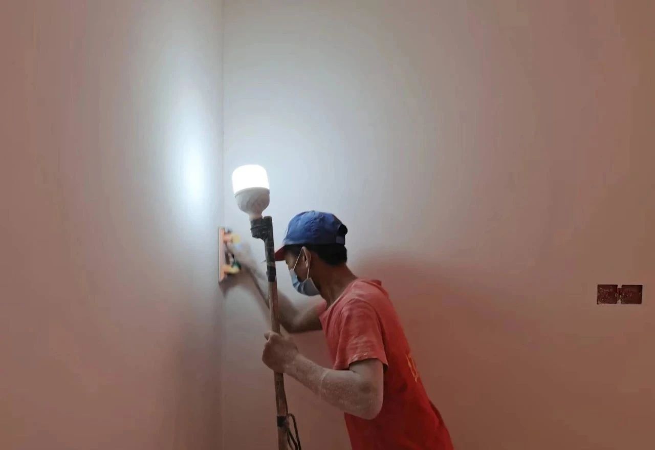 工地突击巡检:记录点点滴滴的努力!从责任出发,以品质交付! 工地突击巡检:记录点点滴滴的努力!从责任出发,以品质交付!
