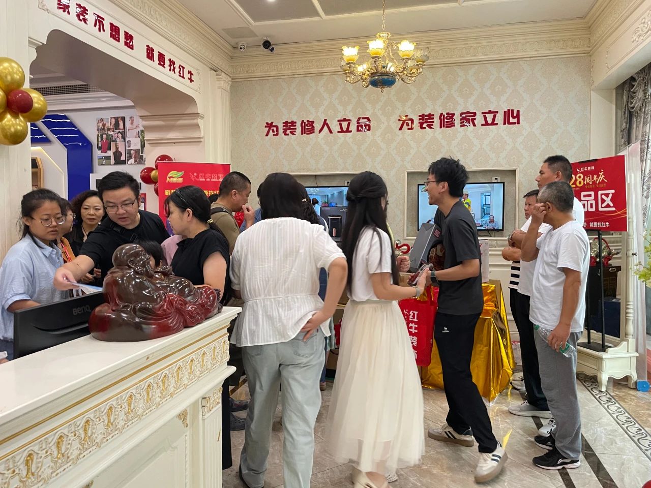 太燃啦!现场座无虚席!领航国际28周年庆圆满落幕!火爆现场回顾>>> 太燃啦!现场座无虚席!领航国际28周年庆圆满落幕!火爆现场回顾>>>