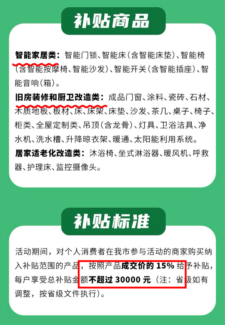 告急！国补余额告急！跨年钜惠名额告急！手慢无！