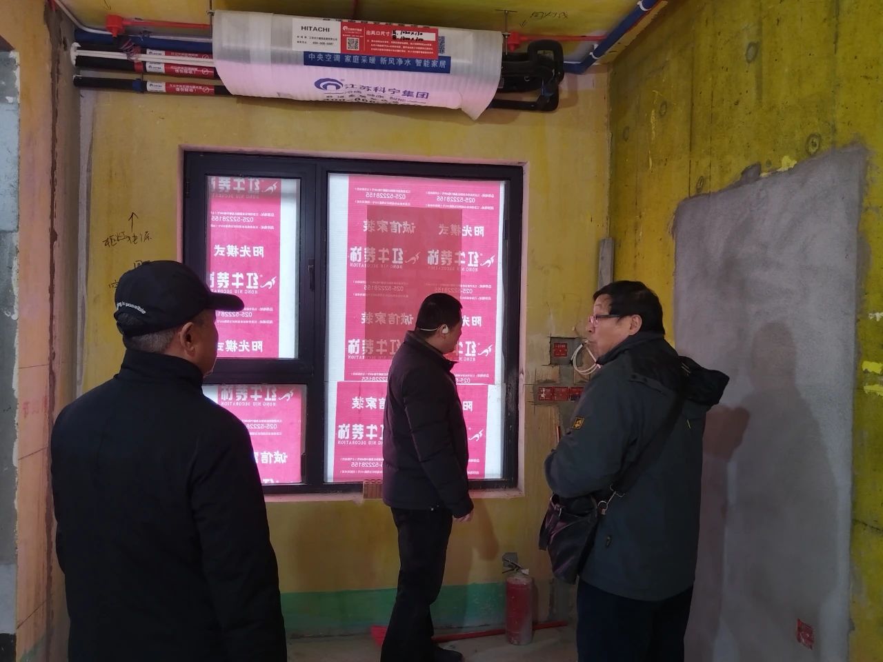 领航国际:五一提前“放价”,门店人气爆满!仅限前20户! 领航国际:五一提前“放价”,门店人气爆满!仅限前20户!