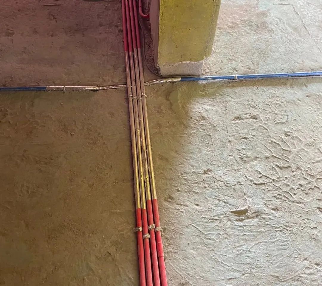 6月工地突击巡检|态度决定品质,巡检事无巨细! 6月工地突击巡检|态度决定品质,巡检事无巨细!
