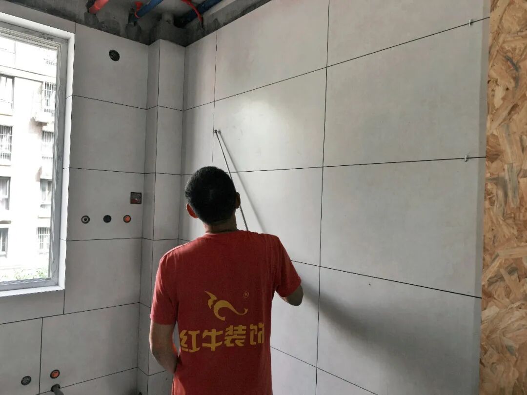 领航国际工地突击巡检:金九银十,装修黄金期,施工质量更不容松懈! 领航国际工地突击巡检:金九银十,装修黄金期,施工质量更不容松懈!