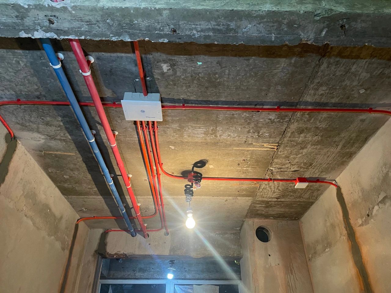 领航国际公司工地巡检:这水电施工现场,您给打几分? 领航国际公司工地巡检:这水电施工现场,您给打几分?