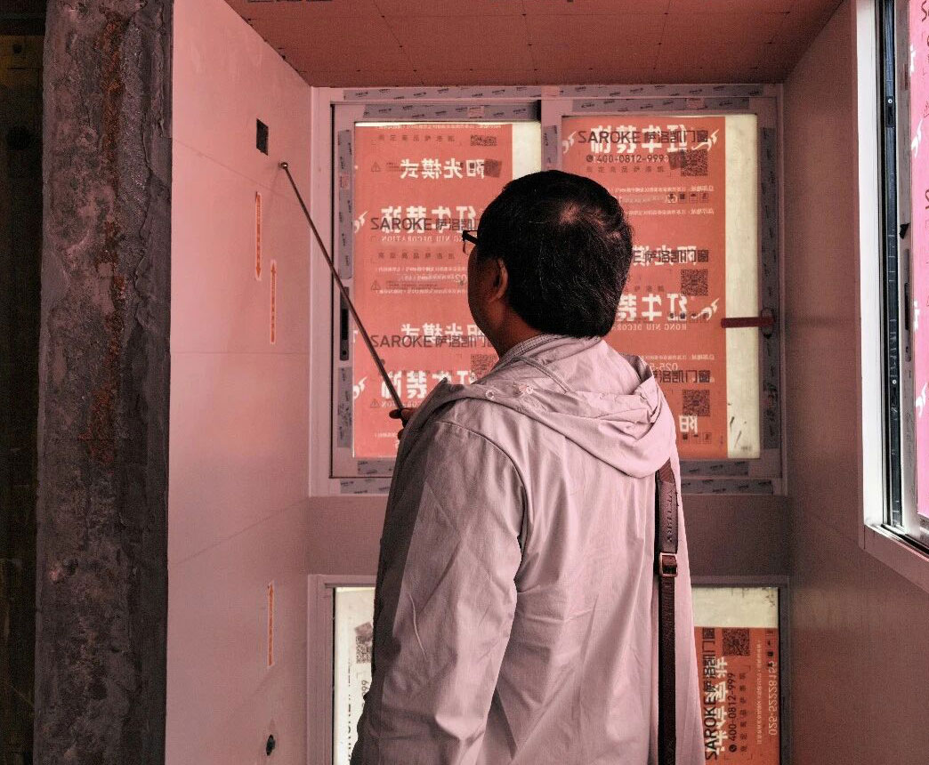装修怕踩坑?不妨看看领航国际是如何盯工地的 装修怕踩坑?不妨看看领航国际是如何盯工地的