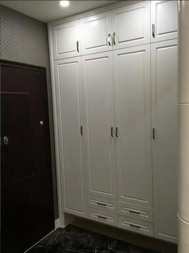 【标准施工】装修木工施工要点 【标准施工】装修木工施工要点