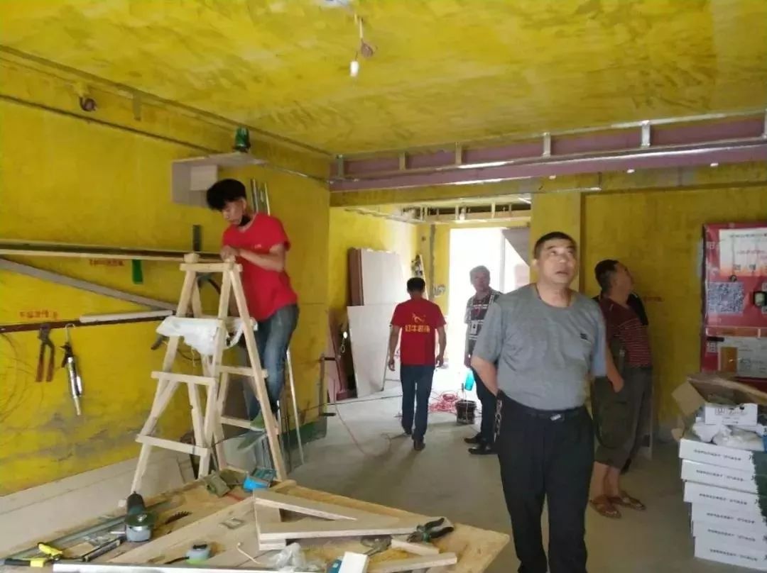 总是缺乏安全感?看看领航国际是如何管控工地的? 总是缺乏安全感?看看领航国际是如何管控工地的?